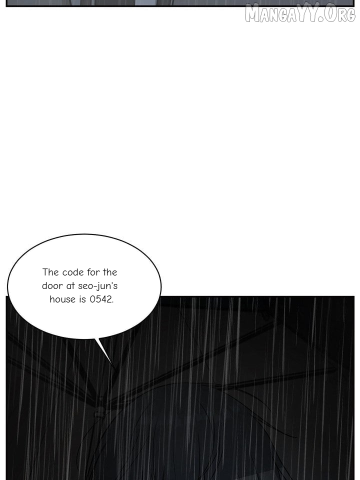 Change Me Chapter 41 - page 99